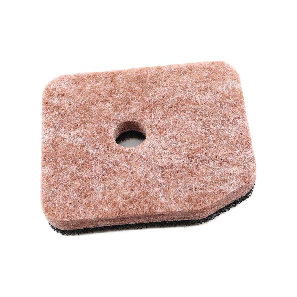5 Pieces Air Filter 4237-120-1800 for Stihl Trimmer HS81 HS82 HS86 HS87 - KUDUPARTS
