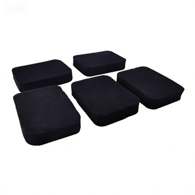 5 Pieces Air Filter 502844401 for Husqvarna 350 BF BT 360 BT 150 BT 560 BFS RedMax EBZ 5100 5150 Blower