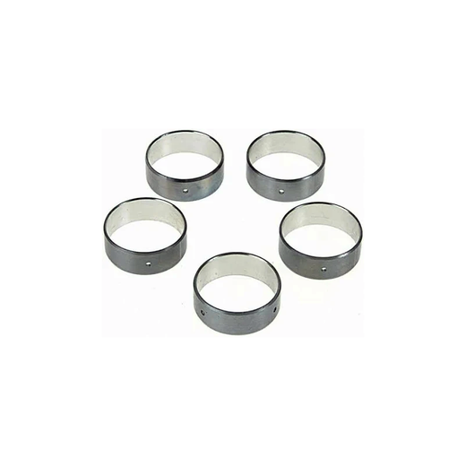 5 Pieces Camshaft Bushing Set 15221-24280 for Kubota Engine F2803 V2203 - KUDUPARTS