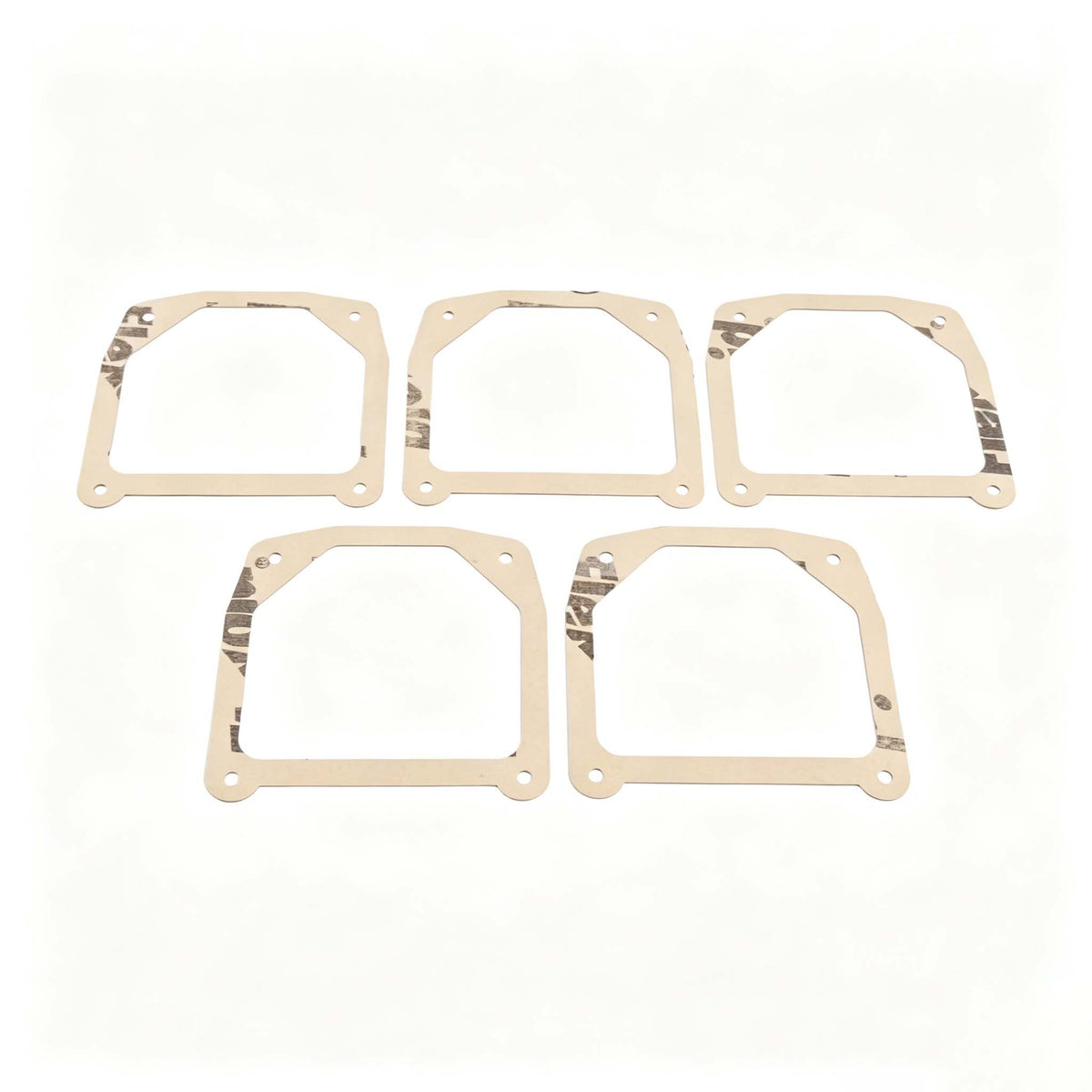 5 Pieces Gasket for Kohler Engine 7000 Series - KUDUPARTS