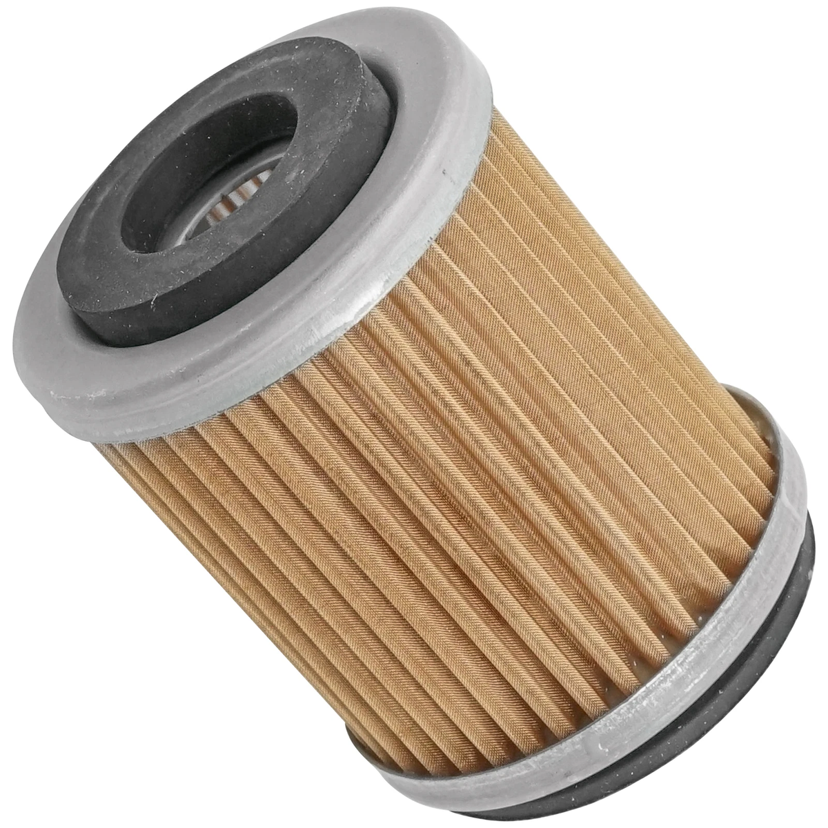 5 Pieces Oil Filter 1UY-13440-02-00 for Yamaha Motorcycle ATV - KUDUPARTS