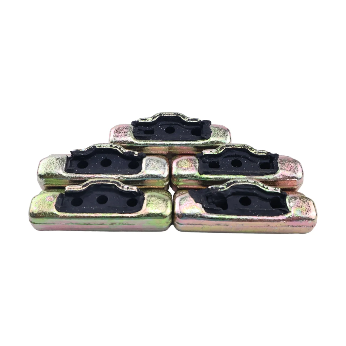 5 Pieces Pin V13-17PN for Digging Bucket Teeth