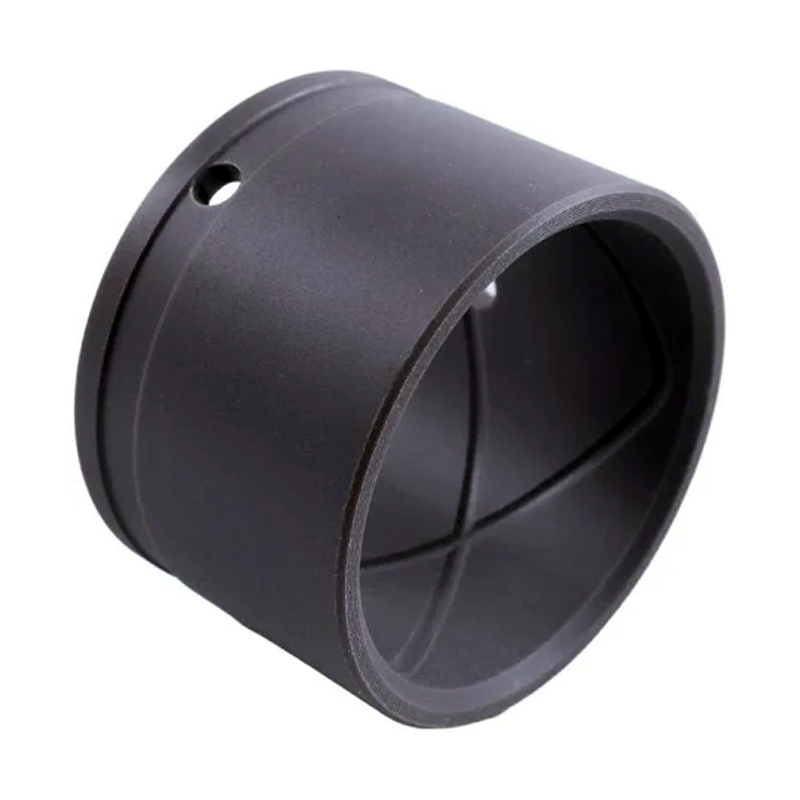 5 Pieces Rear Axle Beam Bushing 43421-23320-71 for Toyota Engine 1DZ 1ZS Forklift 62-8FDU20 62-8FDU25 8FGU15 8FGU18 8FDU20 8FDU25 FGZN30 8FDU30 - KUDUPARTS