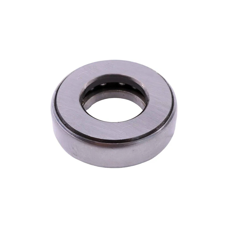 5 Pieces Thrust Bearing 43229-13310-71 for Toyota Engine 1DZ 1ZS 4Y 3Z Forklift 7FD 8FD 7FG 8FG 7FB 8FB 02-7FG10 02-7FG15 40-7FG15 FBMF30 FDZN30 FGZN25 - KUDUPARTS