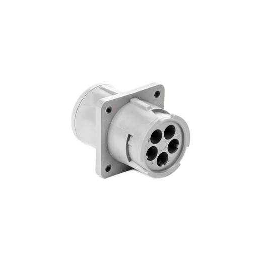 5 Pin Circular Connector HD10-5-16P 22-01660-03 for Carrier Transport Refrigeration - KUDUPARTS