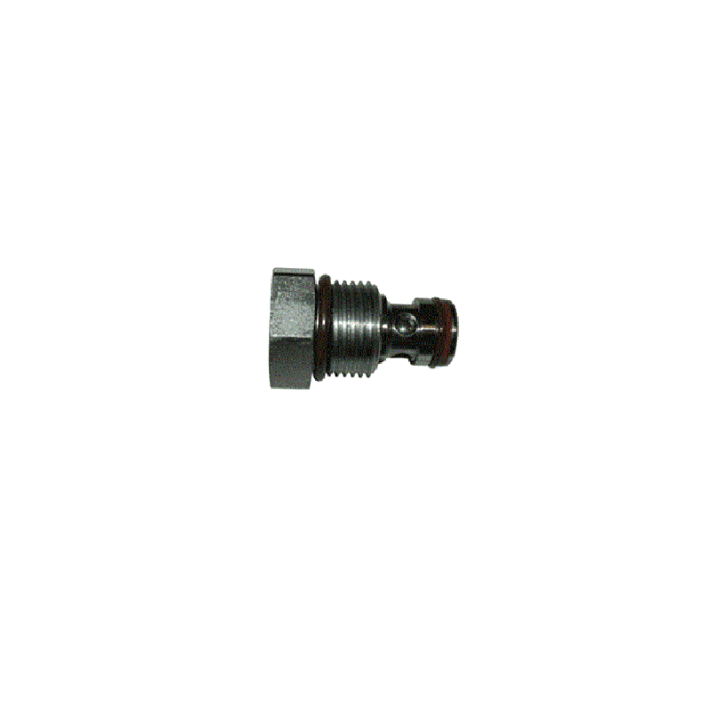 5 Psi Check Valve 27836GT 27836 for Genie S-40 S-45 S-80 S-85 S-65 S-60 S-85 Z-135/70 Z-45/25 Z-62/40 Z-80/60 - KUDUPARTS