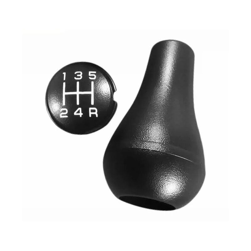 5 Speed Shift Knob 04446921 52104174 for Dodge Ram 1500 Ram 2500 Ram 4500 Dakota Jeep Cherokee TJ Wrangler - KUDUPARTS