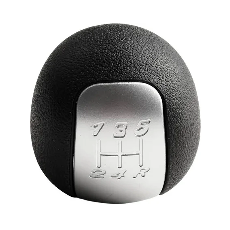 Pommeau de levier de vitesses à 5 rapports 54102-TR0-A03ZB pour Honda Civic 2012-2015