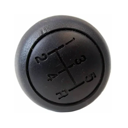 5 Speed Transmission Shift Knob 5L5Z-7213-AA for Ford F-150 F-250 F-350 F-450 Ranger Bronco 1988-2011 - KUDUPARTS