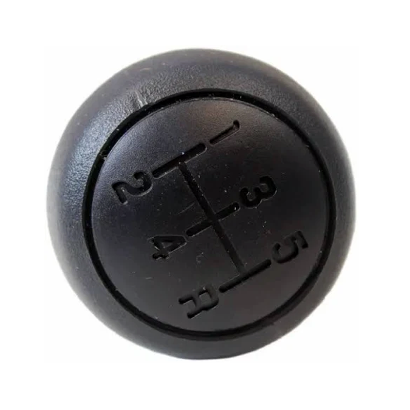 5 Speed Transmission Shift Knob 5L5Z-7213-AA for Ford F-150 F-250 F-350 F-450 Ranger Bronco 1988-2011 - KUDUPARTS
