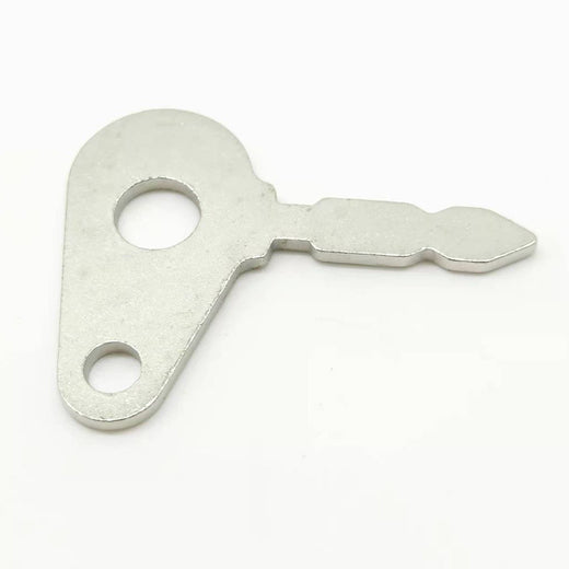 5 Ignition Key For Lucas Ford New Holland Case Tractor T250 8223438 54324157 Ship to US - KUDUPARTS