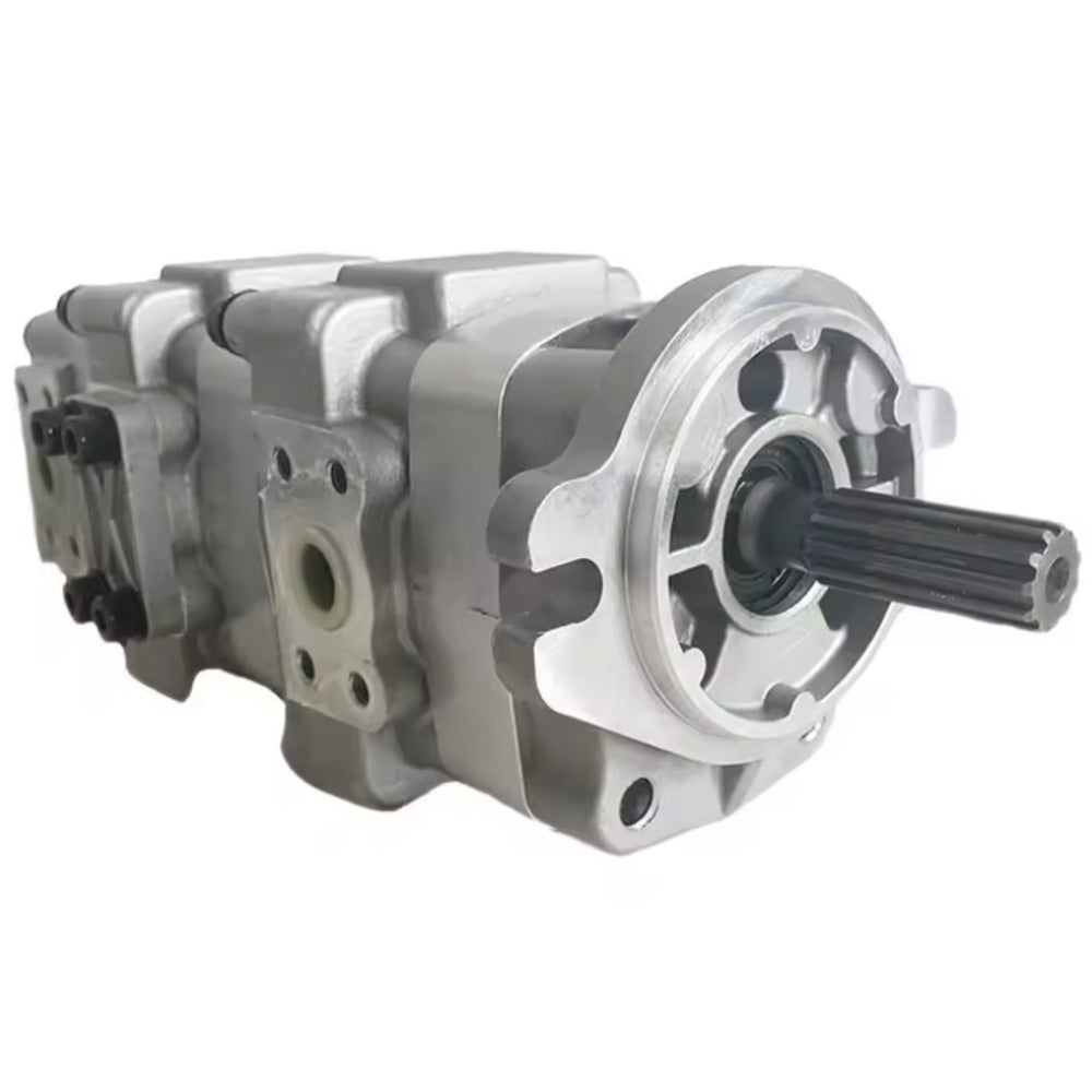 Hydraulic Pump 705-41-08040 for Komatsu Excavator PC40-6 - KUDUPARTS