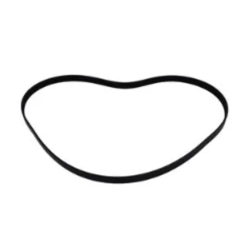 Drive Belt 7313275 for Bobcat Excavator E85 - KUDUPARTS