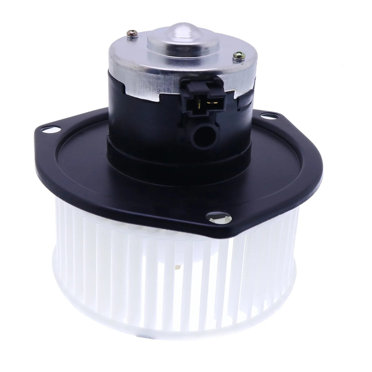 Blower Motor 4469040 for Hitachi EX1200-5 EX1200-6 ZX110 ZX120 ZX160 ZX180W ZX500LC ZX600 ZX650H ZX800 ZX850H - KUDUPARTS