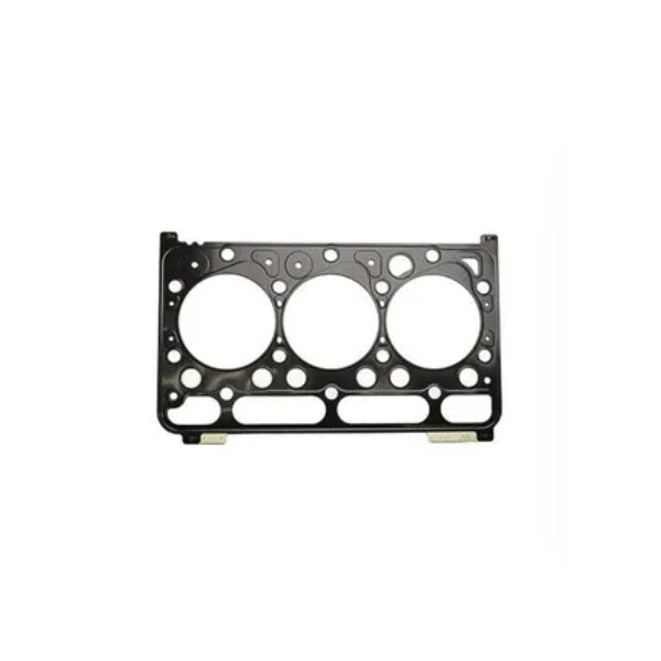 Cylinder Head Gasket 16487-03310 for Kubota Engine D1703 - KUDUPARTS