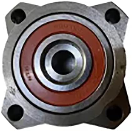 Fan Support 04297068 for Deutz Engine BF4M2012C BF6M2012C - KUDUPARTS