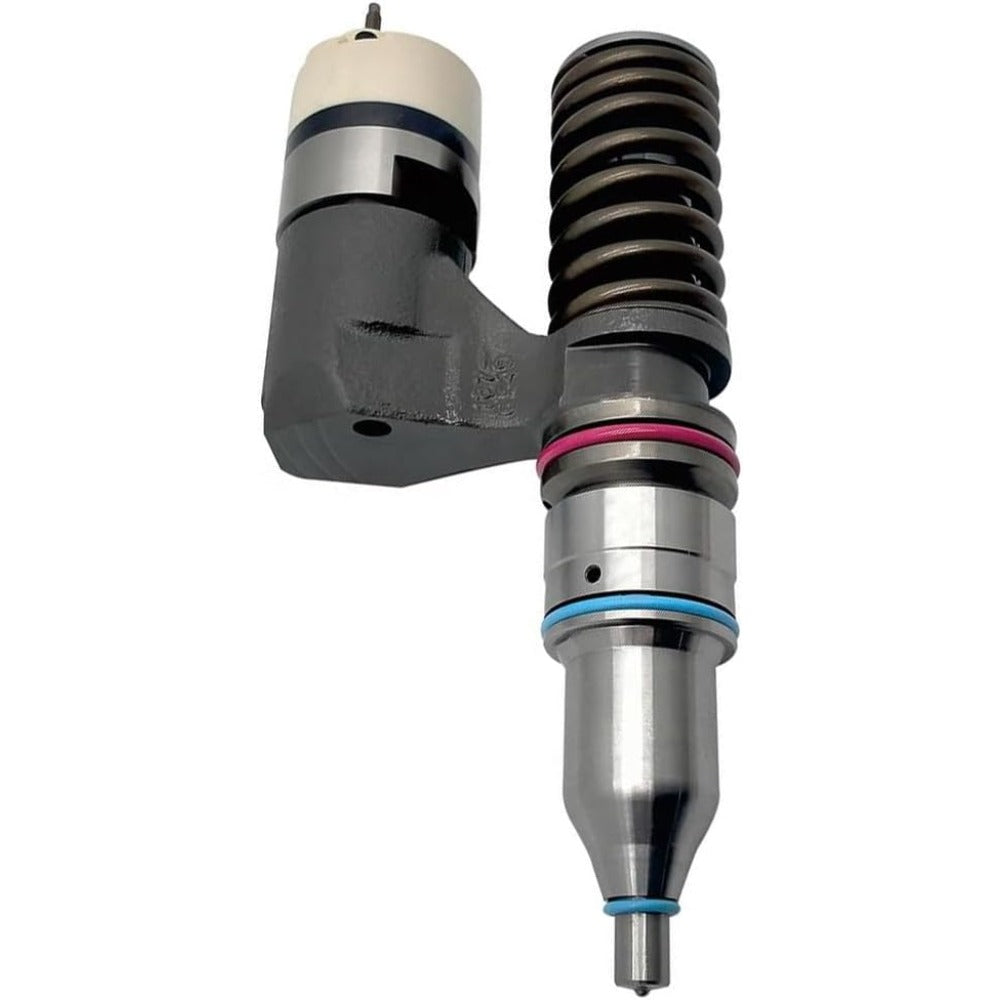 Fuel Injector 20R-0055 for Caterpillar CAT Engine C10 3176C Loader 966G II - KUDUPARTS