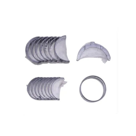 1 Set Main & Connecting Rod Bearing for Kubota Engine D1305 - KUDUPARTS