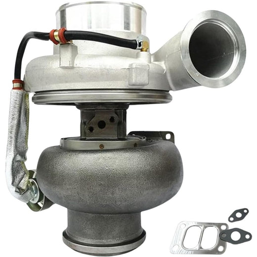Turbo GTA5008 Turbocharger 239-9988 750058-0001 for Caterpillar CAT Engine C15 - KUDUPARTS