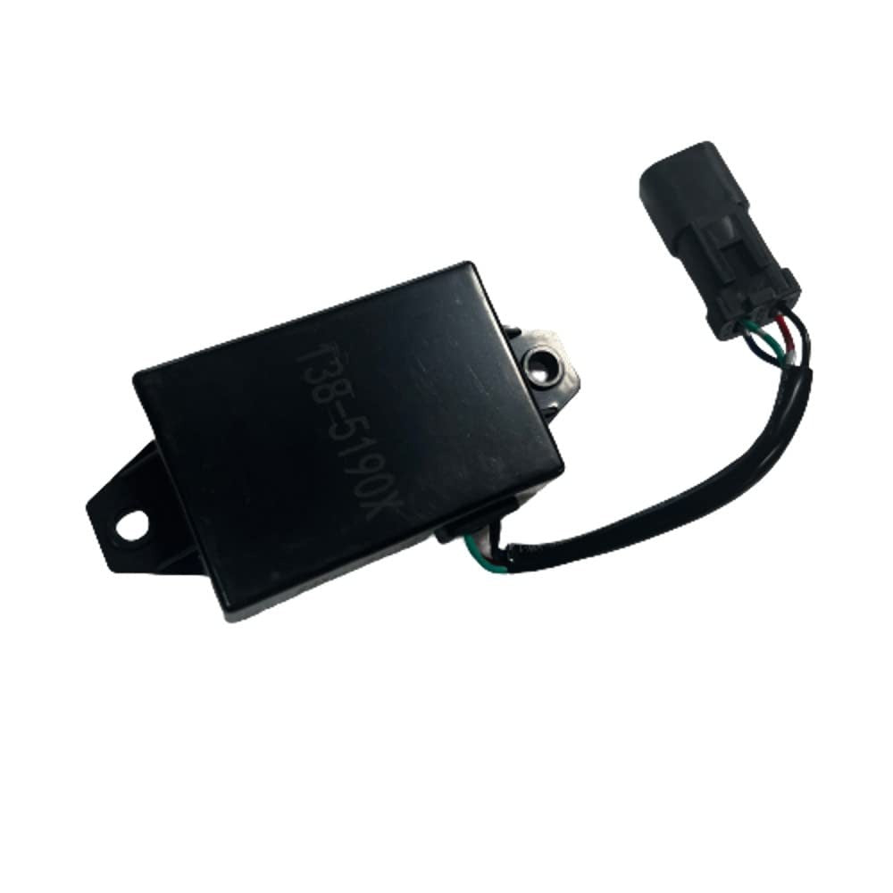 Relay Sensor 138-5190X for Caterpillar CAT E307 Excavator - KUDUPARTS