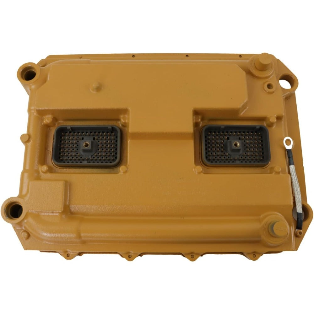 Electronic Control Module 348-2377 for Caterpillar CAT Engine 3126 C12 C15 C16 C18 C7 - KUDUPARTS