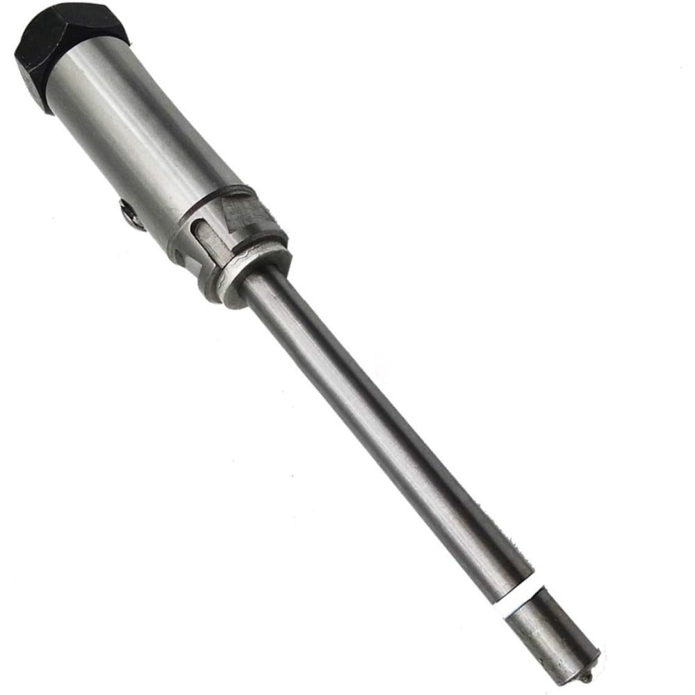 Fuel Injector 7W-7030 for Caterpillar CAT Engine 3406B 3406C 3412 3412C 3408 Wheel Tractor-Scraper 631E Series II - KUDUPARTS