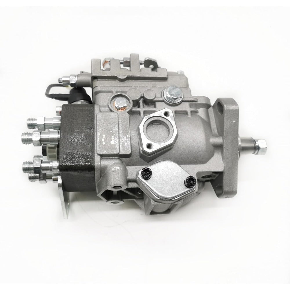 Fuel Injection Pump 32B65-00510 32B6500510 for Mitsubishi Engine S6S - KUDUPARTS