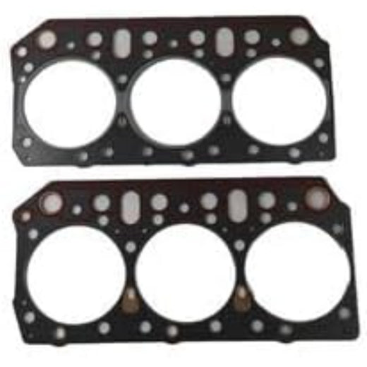 Cylinder Head Gasket 65.03901-0063 65.03901-0064 for Komatsu Doosan Daewoo Excavator Solar 330LC-V 340LC-V 420LC-V - KUDUPARTS