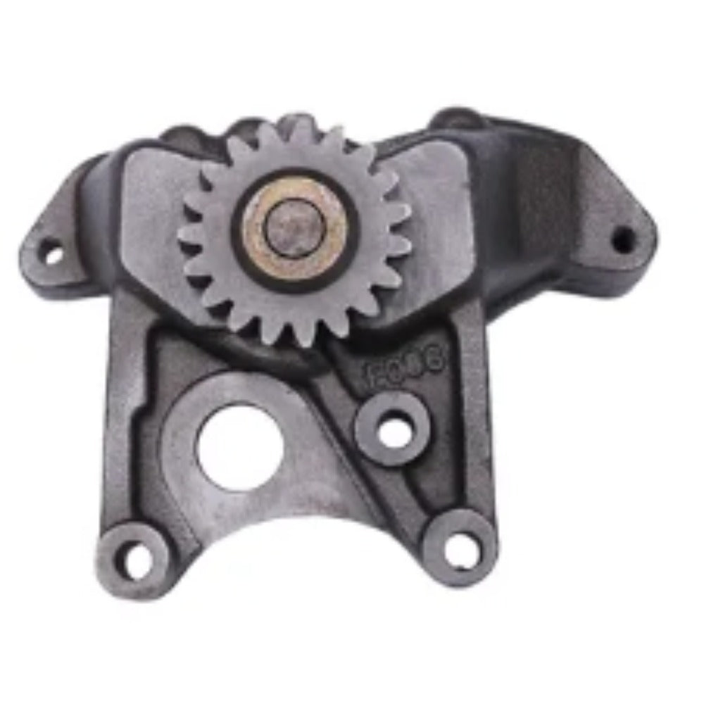 Oil Pump 6668279 for Perkins Engine 1004-40T Bobcat Skid Steer Loader 963 - KUDUPARTS