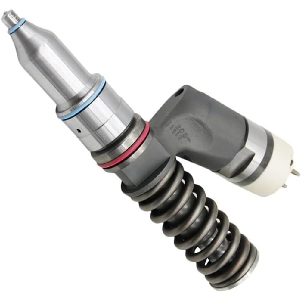 Fuel Injector 253-0618 for Caterpillar CAT Engine C13 C18 C15 C32 Tractor 657E 657G - KUDUPARTS