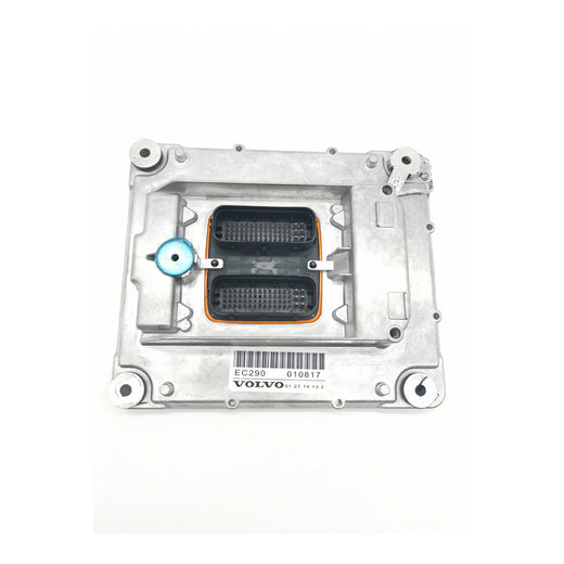 60100000 ECU Controller For Volvo EC140DEC220D EC300D EC350D EC380D Excavator (Ship to US Only) - KUDUPARTS