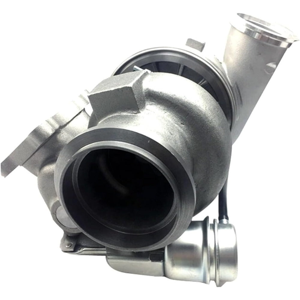 Turbo GT4594BL Turbocharger 247-2969 for Caterpillar CAT Engine C13 Excavator 345C 345D W345C MH - KUDUPARTS
