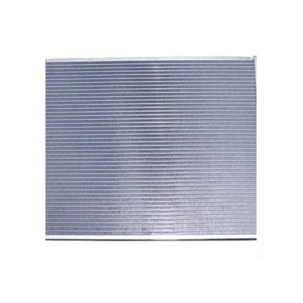 Water Tank Radiator Assy 52420-2599-2 5242025992 for Kubota Combine Cutting Blade R1-211 - KUDUPARTS
