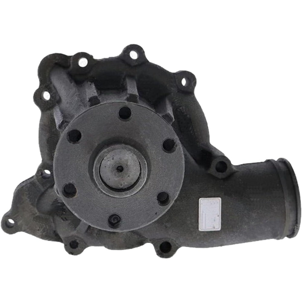 Water Pump 1-13650068-1 for Isuzu Engine 6SD1 Hitachi Excavator EX300-5 EX350-5 - KUDUPARTS
