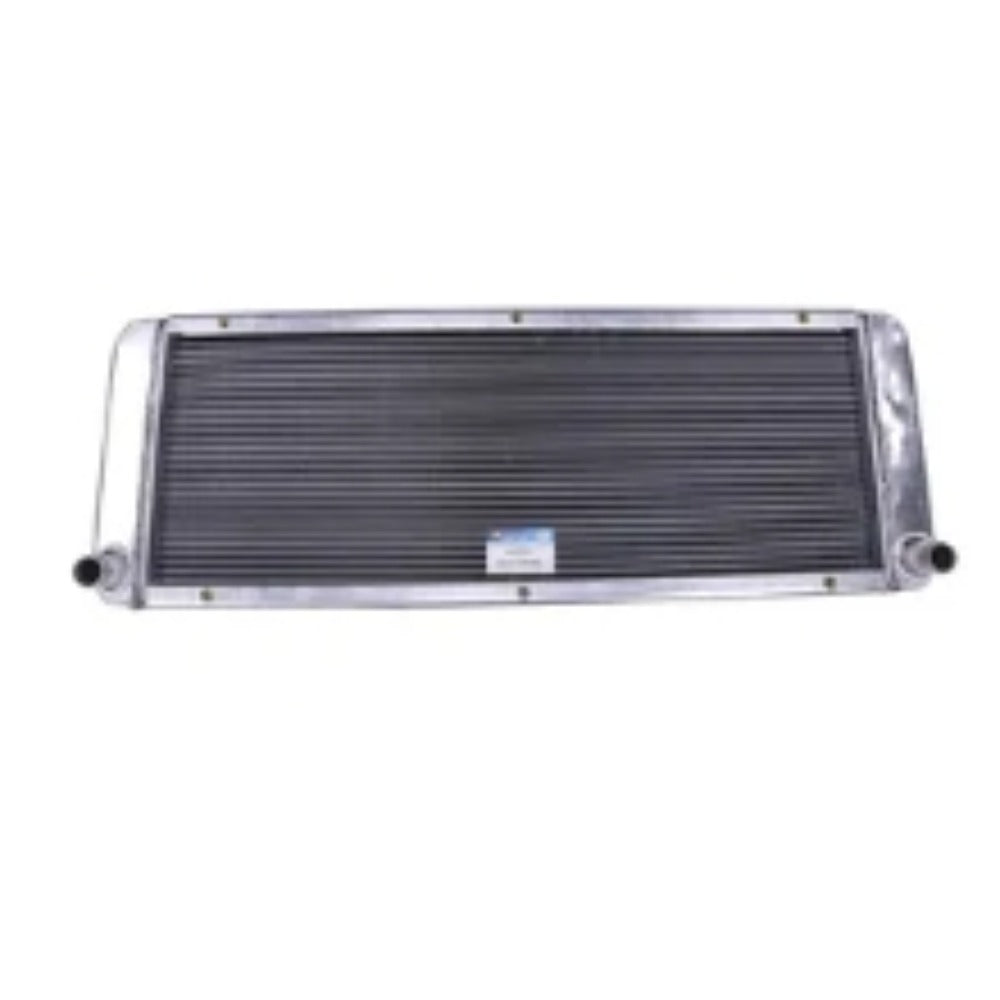 Water Tank Radiator 6648820 for Bobcat Loader 645 743 743B 743DS 1600 - KUDUPARTS