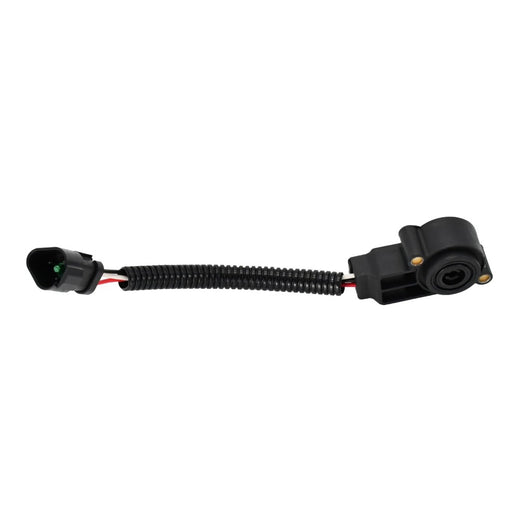 Sensor GP-Position 2661478 for Caterpillar CAT 816F 826H 836G 836H RM-300 RM-500 980H 988G - KUDUPARTS