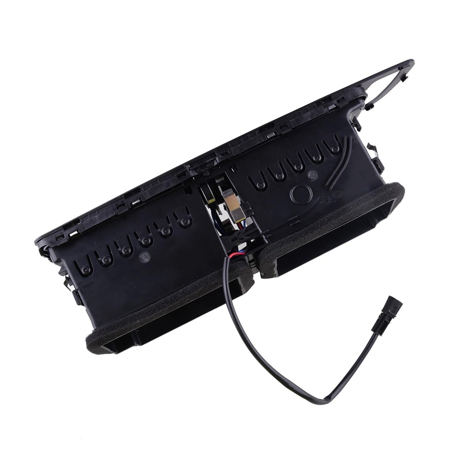 Dashboard Louver Airvent Center 8R1820951L for Audi Q5 09-17