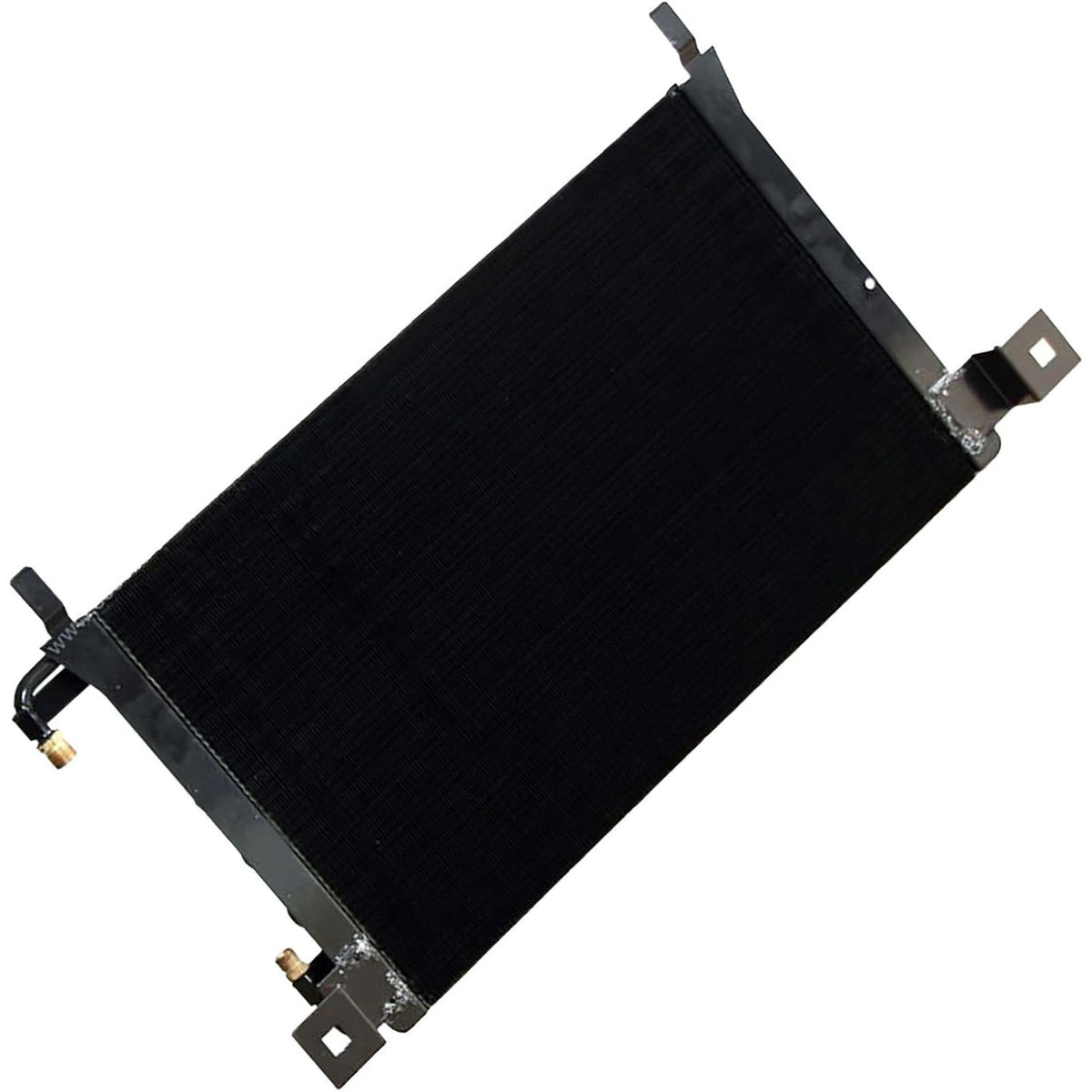 A/C Condenser 6674234 for Bobcat 863 864 873 883 S220 S250 S300 S330 T200 T250 T300 T320 Skid Steer Loader - KUDUPARTS