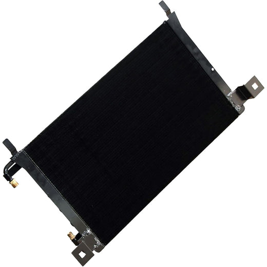 A/C Condenser 7157561 for Bobcat Loader A300 S220 S250 S300 S330 T250 T300 T320 - KUDUPARTS