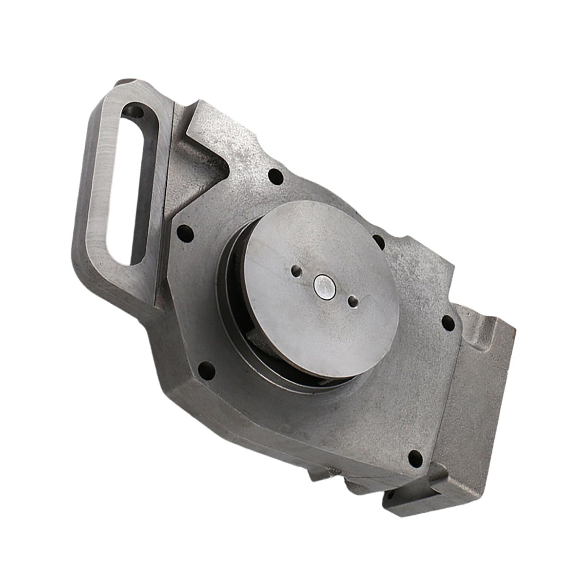 Water Pump 3022471 3801713 4919820 AR45073 for Cummins Engine NH 855 NT 855 - KUDUPARTS