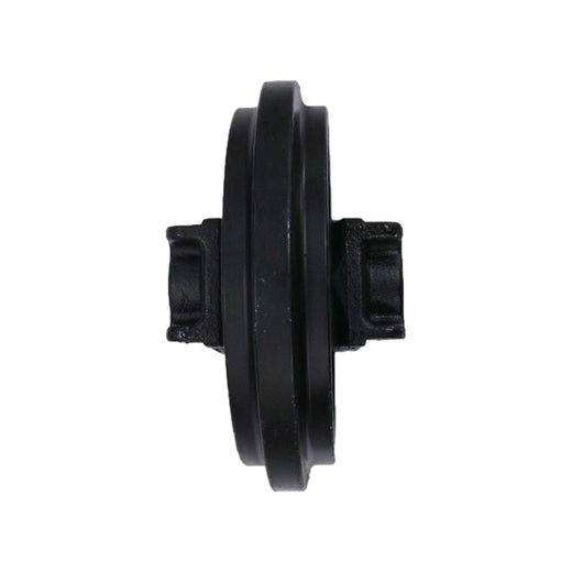 Front Idler RD158-21302 RD118-21300 RD148-21300 for Kubota Excavator KX121-3ST KX121-3 KX040-4 KX033-4 - KUDUPARTS