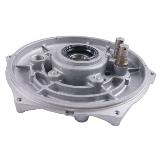 Rear Brake Panel 43010-HR3-A20 for Honda ATV Rancher 420 TRX420 Foreman 500 TRX500 2014-2023 - KUDUPARTS