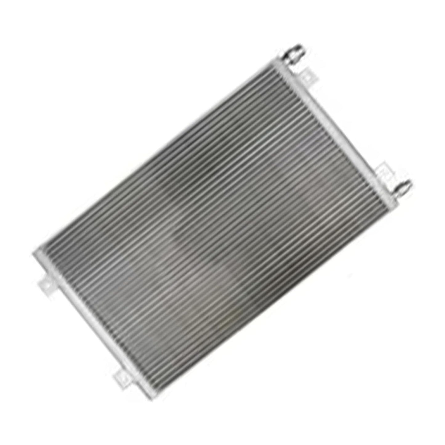 A/C Condenser LQ20M01327F1 for New Holland Excavator E175B