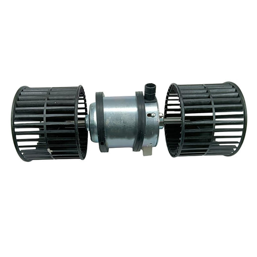 Blower Motor YN20M00107S011 YN20M00107S111 for Kobelco 140SR 230SR-3 ED150 SK170-8 SK210LC-8 SK235SR-2 SK260 SK70SR-2 - KUDUPARTS