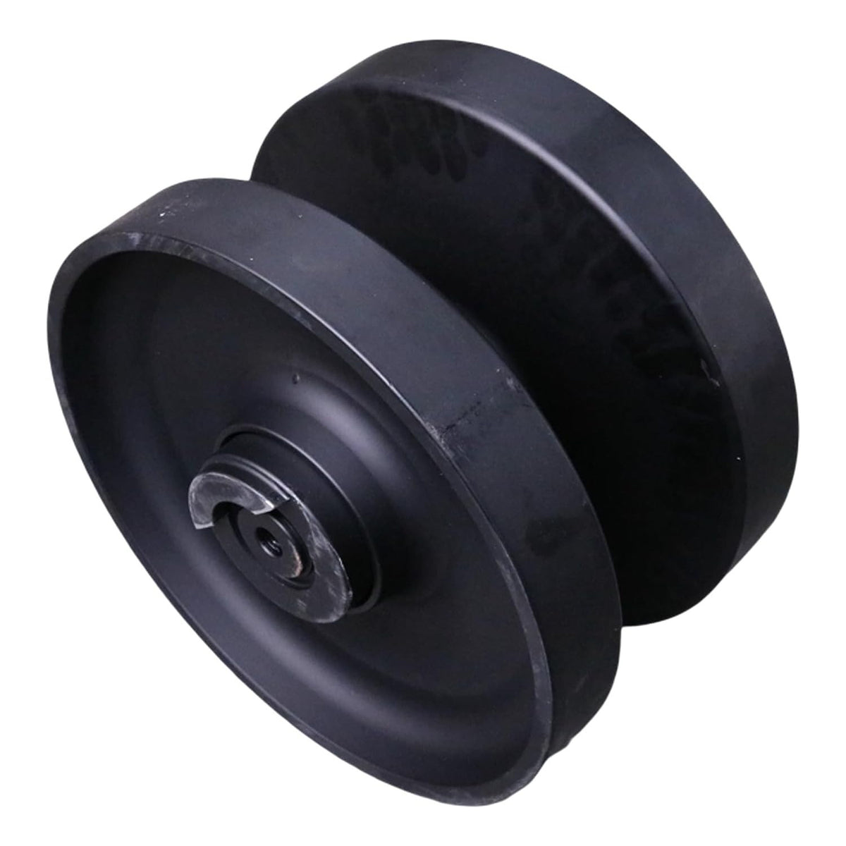 Front Idler 304-1878 for Caterpillar CAT Loader 259D 279C 279D 289C 289D 299C 299D - KUDUPARTS