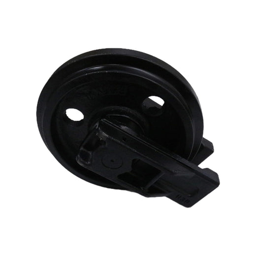 Front Idler RD158-21302 RD118-21300 RD148-21300 for Kubota Excavator KX121-3ST KX121-3 KX040-4 KX033-4 - KUDUPARTS