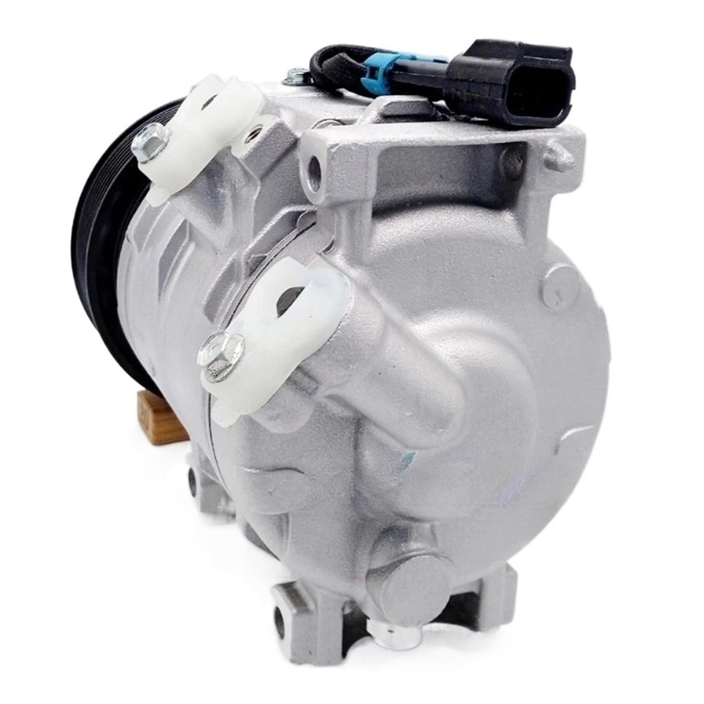 10SRE18C A/C Compressor RE284680 for John Deere Loader 310K 310SK 315SK 325K 325SK 410K 710K 210K 344K