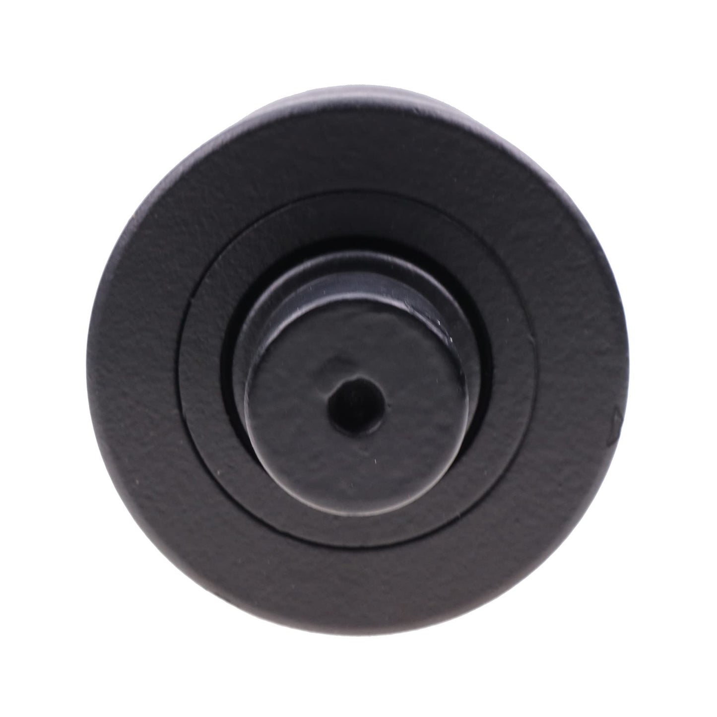 Rouleau supérieur 21U-30-31201 pour Komatsu PC27MR-2 PC27MR-3 PC30MR-1 PC30MR-2 PC30MR-3 PC30MR-5 PC35MR-2 PC35MR-3 PC35MR-5 PC38UU-3