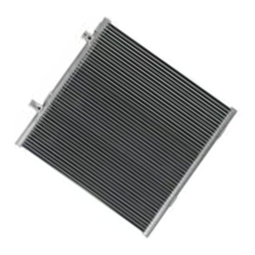 A/C Condenser Core 3P200-50040 for Kubota Tractor M100XDC M105XDTCC M108XDTC M110XDC M110XDTC M95XDT M95XDTCC - KUDUPARTS
