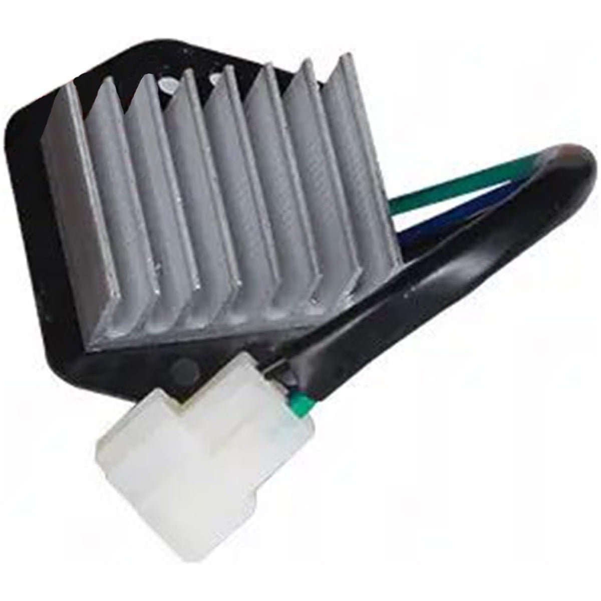 A/C Resistor YT20M00004S042 for Kobelco Excavator SK210LC SK250LC SK290LC SK330LC SK480LC - KUDUPARTS
